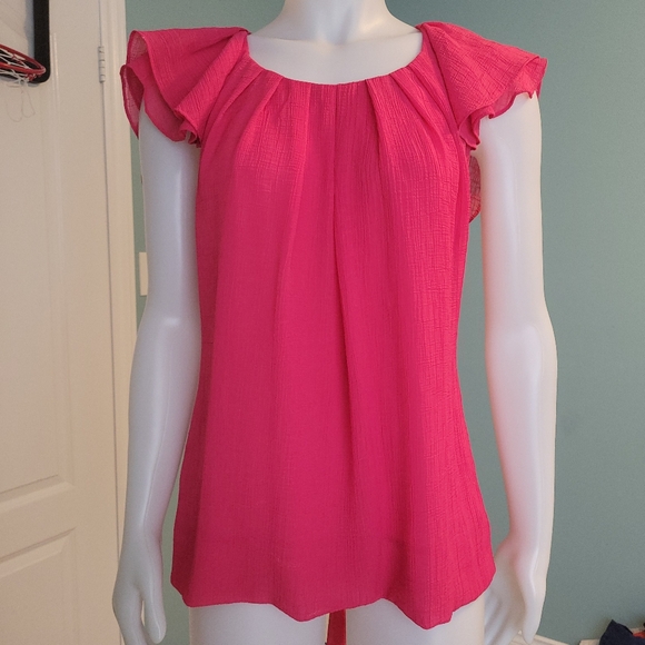 BCBG MAXAZRIA Top - Picture 6 of 7